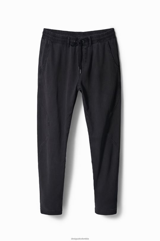 Desigual Colombia - ropa 4802L1627 hombres Desigual corredores principales