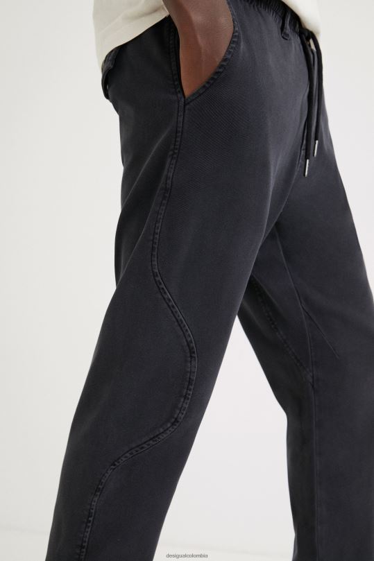 Desigual Colombia - ropa 4802L1627 hombres Desigual corredores principales