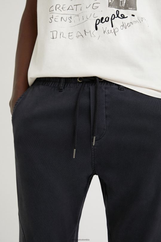 Desigual Colombia - ropa 4802L1627 hombres Desigual corredores principales