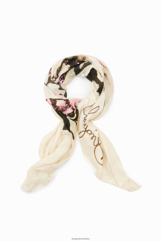 accesorio 4802L1459 mujer Desigual fular - Desigual sales online