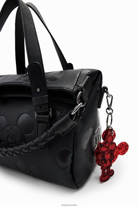 accesorio 4802L1174 mujer Desigual bolso mickey mouse mediano - Desigual shop