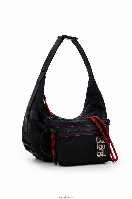 Desigual Colombia bolsos - accesorio 4802L1181 mujer Desigual bolsa pequeña multiposición