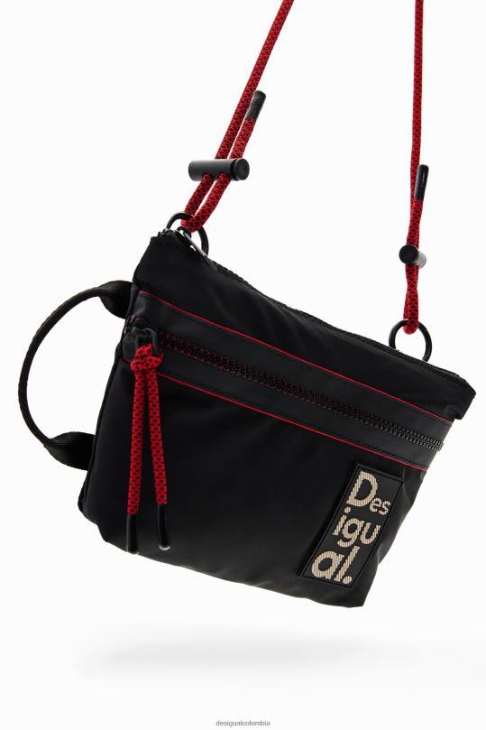 Desigual Colombia bolsos - accesorio 4802L1181 mujer Desigual bolsa pequeña multiposición