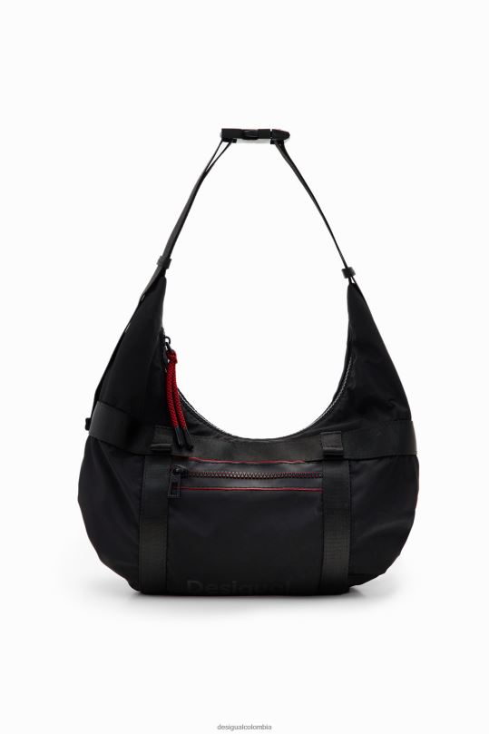 Desigual Colombia bolsos - accesorio 4802L1181 mujer Desigual bolsa pequeña multiposición