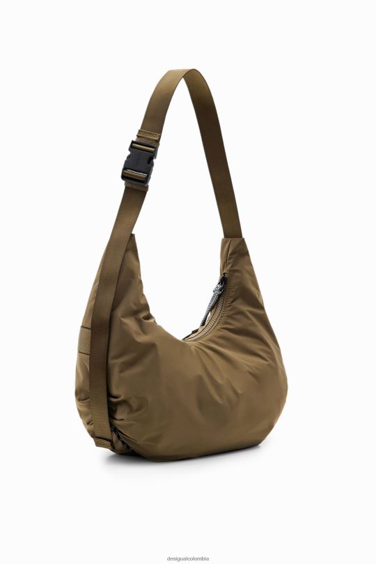 blusas Desigual bogota - accesorio 4802L1184 mujer Desigual bolsa pequeña multiposición