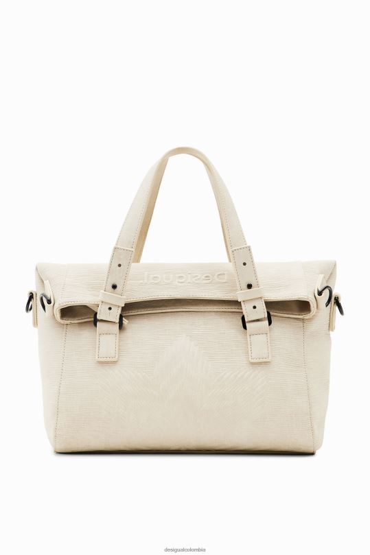 Desigual Colombia - accesorio 4802L1212 mujer Desigual bolso estrella mediano