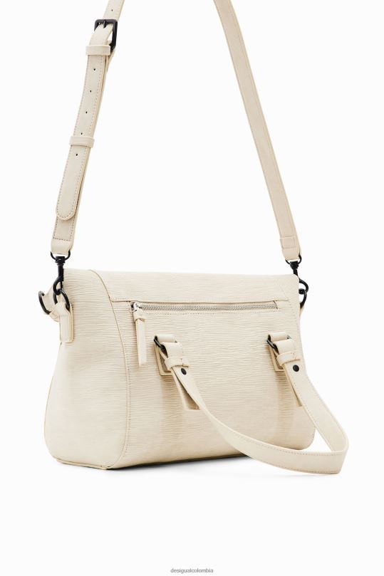 Desigual Colombia - accesorio 4802L1212 mujer Desigual bolso estrella mediano
