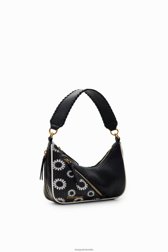 Desigual Colombia bolsos - accesorio 4802L1248 mujer Desigual bolso pequeño de retazos