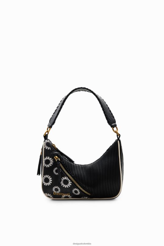 Desigual Colombia bolsos - accesorio 4802L1248 mujer Desigual bolso pequeño de retazos