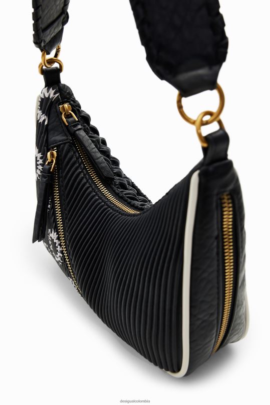 Desigual Colombia bolsos - accesorio 4802L1248 mujer Desigual bolso pequeño de retazos