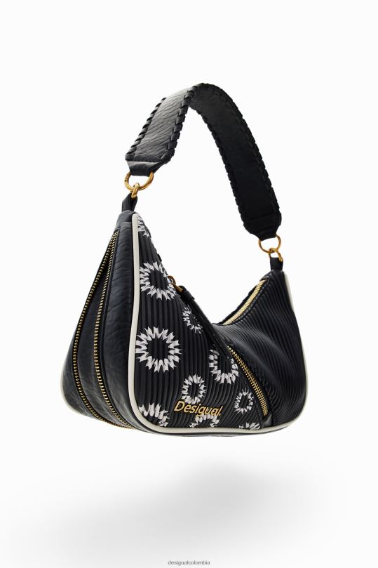 Desigual Colombia bolsos - accesorio 4802L1248 mujer Desigual bolso pequeño de retazos