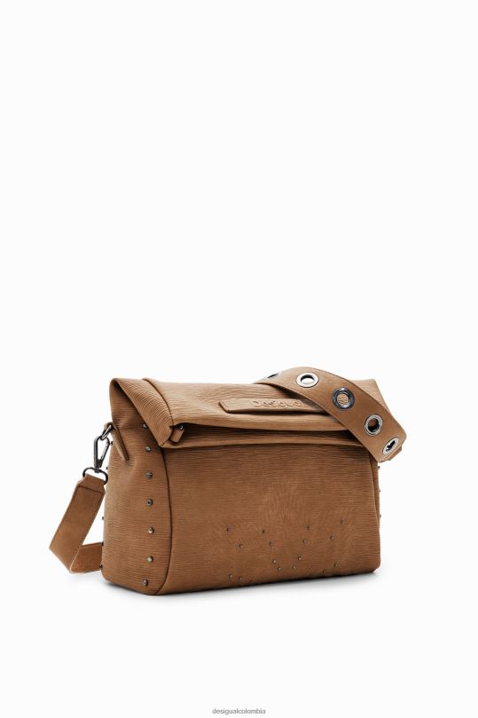 accesorio 4802L1263 mujer Desigual bolso estrella mediano - Desigual shop