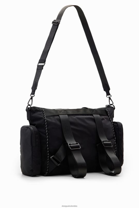Desigual Colombia bolsos - accesorio 4802L1269 mujer Desigual bolsa mediana multiposición