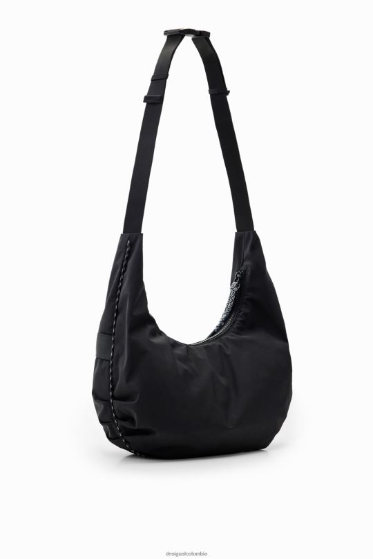 accesorio 4802L1298 mujer Desigual bolsa pequeña multiposición - Desigual sale damen