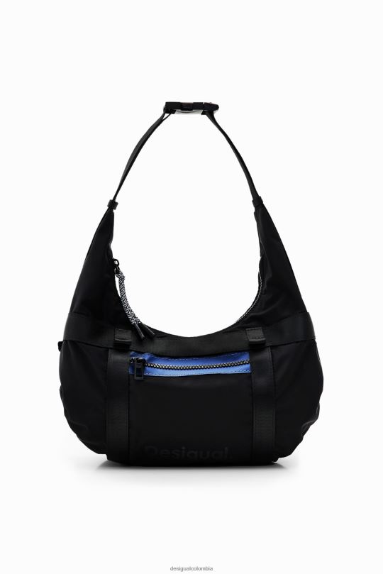 accesorio 4802L1298 mujer Desigual bolsa pequeña multiposición - Desigual sale damen