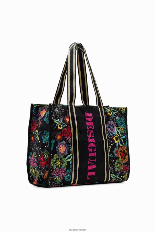 blusas Desigual bogota - accesorio 4802L1367 mujer Desigual bolsa