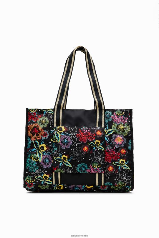 blusas Desigual bogota - accesorio 4802L1367 mujer Desigual bolsa