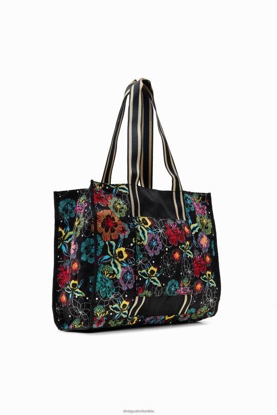 blusas Desigual bogota - accesorio 4802L1367 mujer Desigual bolsa