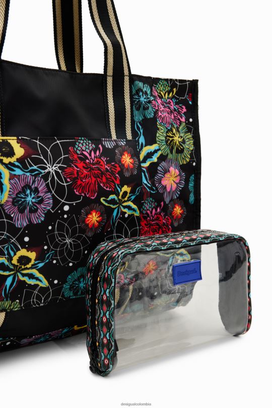 blusas Desigual bogota - accesorio 4802L1367 mujer Desigual bolsa