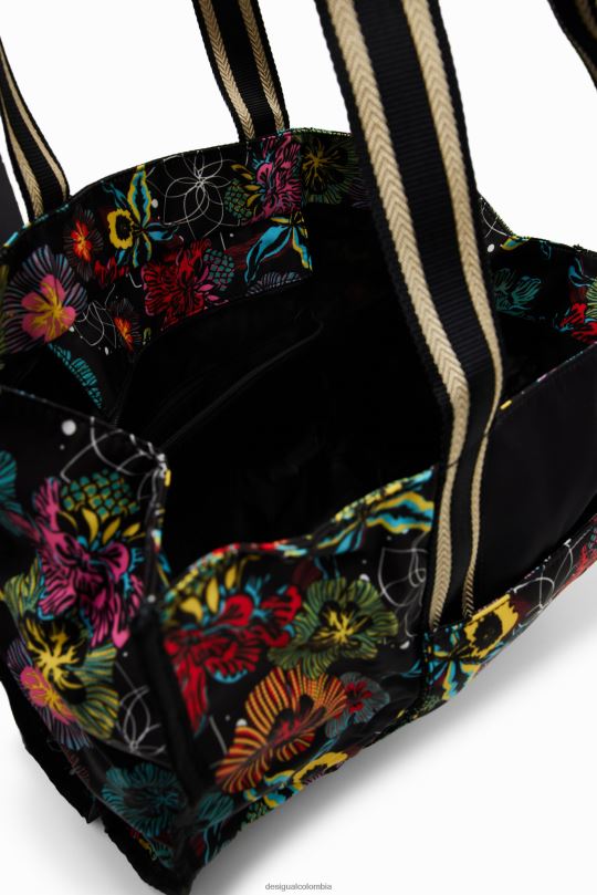 blusas Desigual bogota - accesorio 4802L1367 mujer Desigual bolsa