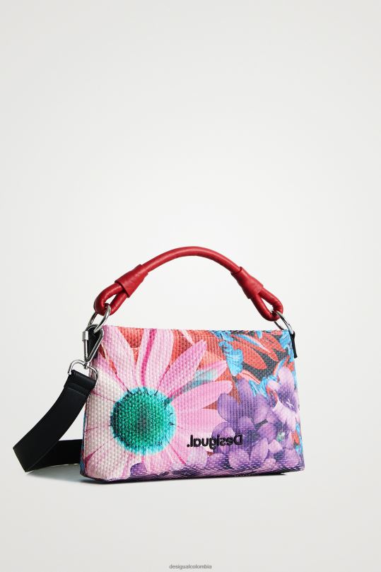 accesorio 4802L1372 mujer Desigual metro. bolso bandolera christian lacroix - Desigual Colombia rebajas