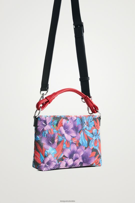 accesorio 4802L1372 mujer Desigual metro. bolso bandolera christian lacroix - Desigual Colombia rebajas