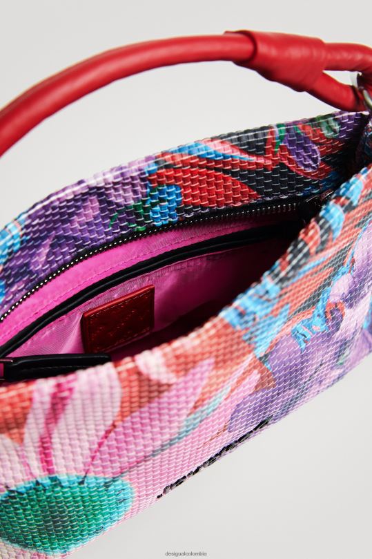 accesorio 4802L1372 mujer Desigual metro. bolso bandolera christian lacroix - Desigual Colombia rebajas