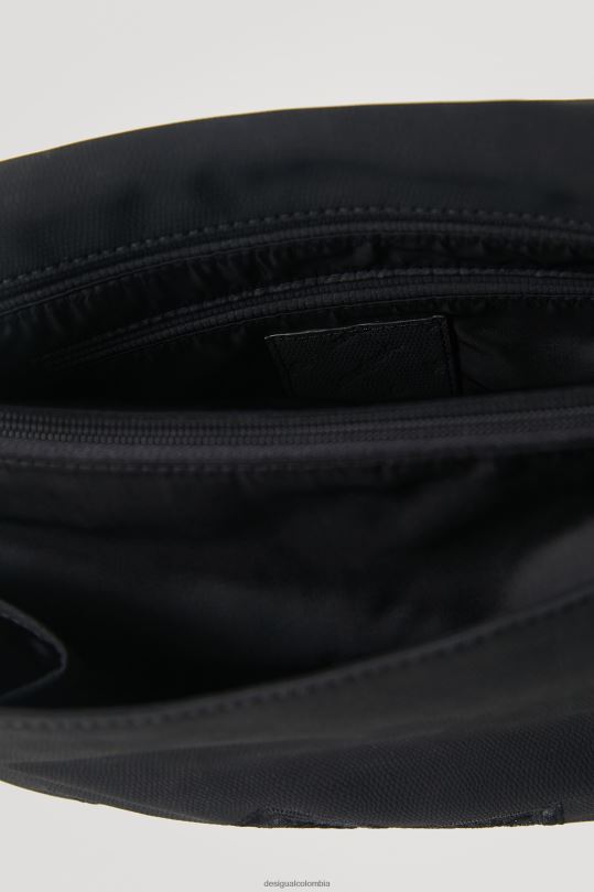 accesorio 4802L1386 mujer Desigual bolso bandolera efecto piel - Desigual shop