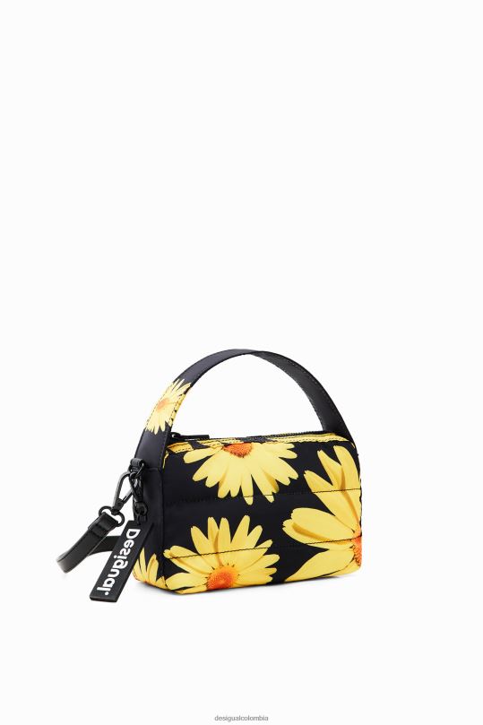 Desigual Colombia - accesorio 4802L488 mujer Desigual metro. bolso christian lacroix mini floral