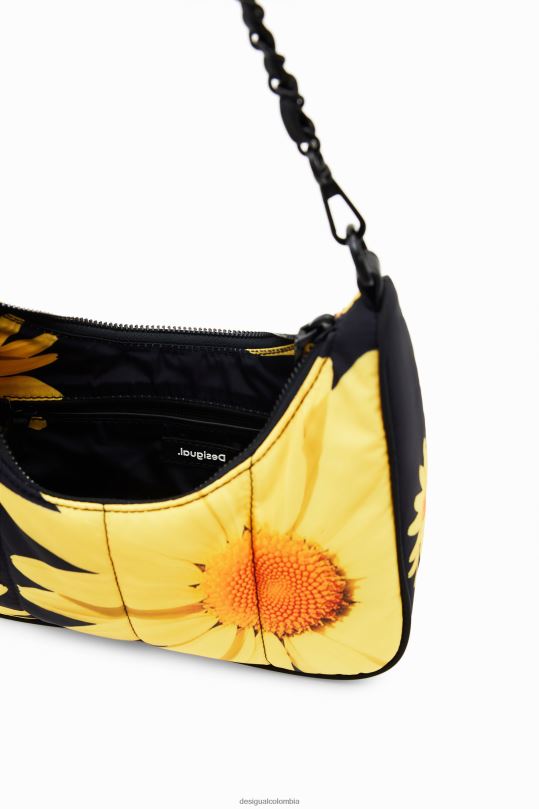 Desigual Colombia bolsos - accesorio 4802L503 mujer Desigual metro. bolso christian lacroix pequeño con flores