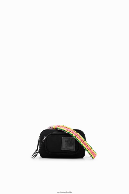 accesorio 4802L582 mujer Desigual riñonera pequeña - Desigual Colombia rebajas