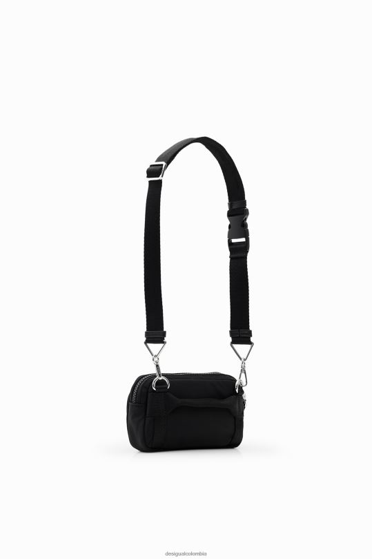accesorio 4802L582 mujer Desigual riñonera pequeña - Desigual Colombia rebajas
