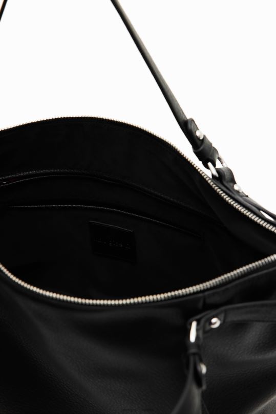 accesorio 4802L648 mujer Desigual bolso liso grande - Desigual Colombia Medellín
