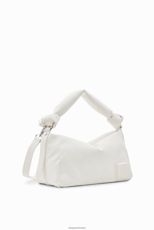 accesorio 4802L834 mujer Desigual bolso acolchado mediano - Desigual sales online