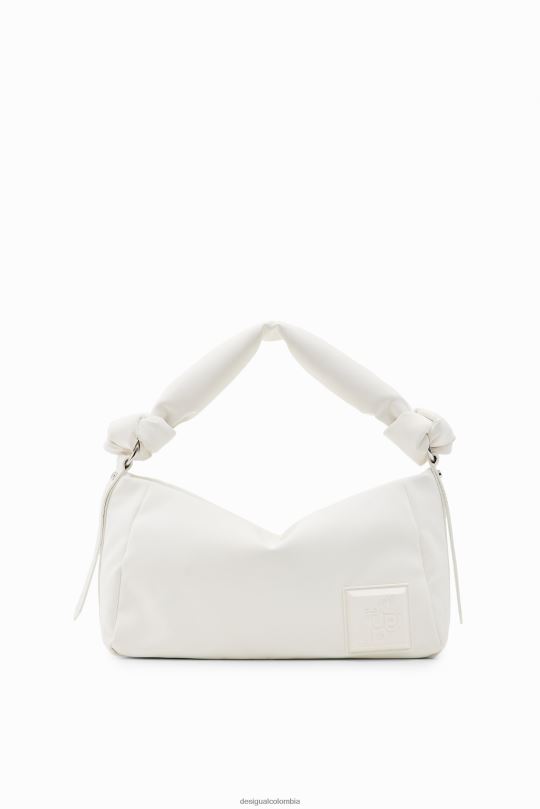 accesorio 4802L834 mujer Desigual bolso acolchado mediano - Desigual sales online