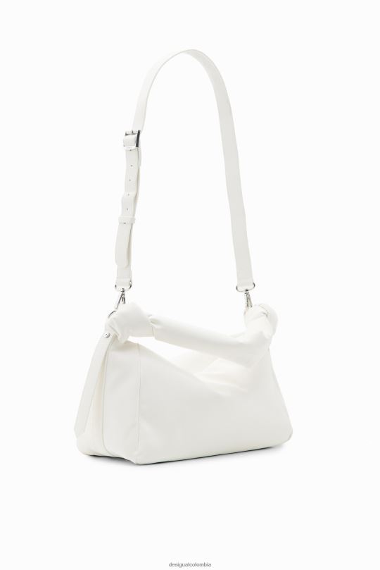 accesorio 4802L834 mujer Desigual bolso acolchado mediano - Desigual sales online