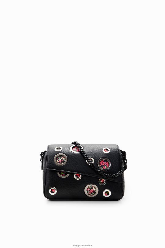 accesorio 4802L1245 mujer Desigual bandolera con círculos pequeños - Desigual Colombia Medellín