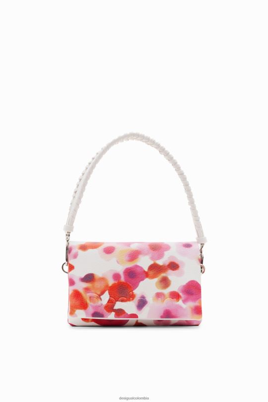 Desigual Colombia bolsos - accesorio 4802L1336 mujer Desigual bandolera mini con estampado floral