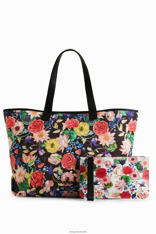 Desigual Colombia - accesorio 4802L1362 mujer Desigual comprador floral