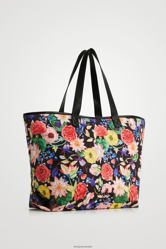Desigual Colombia - accesorio 4802L1362 mujer Desigual comprador floral