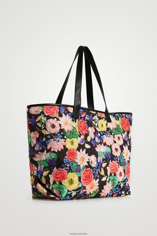 Desigual Colombia - accesorio 4802L1362 mujer Desigual comprador floral