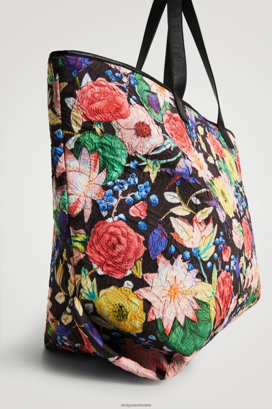 Desigual Colombia - accesorio 4802L1362 mujer Desigual comprador floral