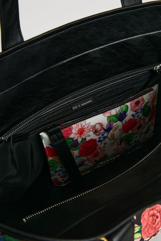 Desigual Colombia - accesorio 4802L1362 mujer Desigual comprador floral