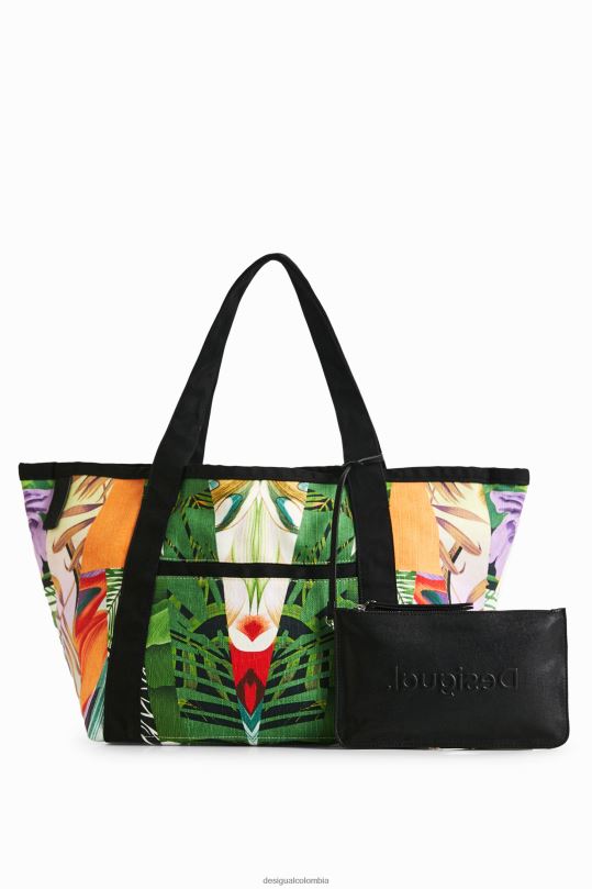 accesorio 4802L1397 mujer Desigual comprador de algodón sostenible - Desigual sales online