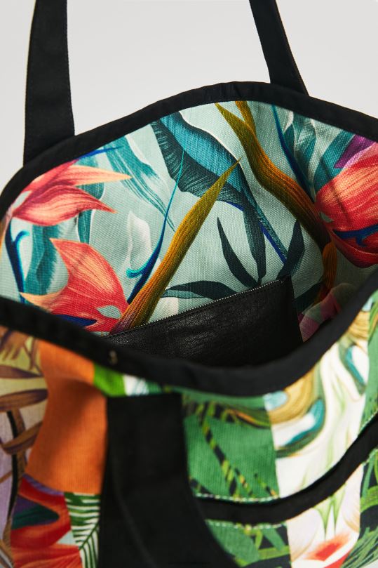 accesorio 4802L1397 mujer Desigual comprador de algodón sostenible - Desigual sales online