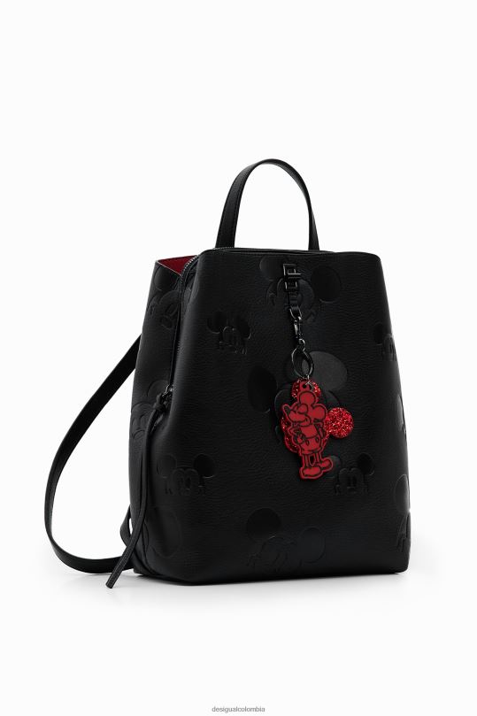 accesorio 4802L1177 mujer Desigual mochila mickey mouse de disney - Desigual Colombia rebajas