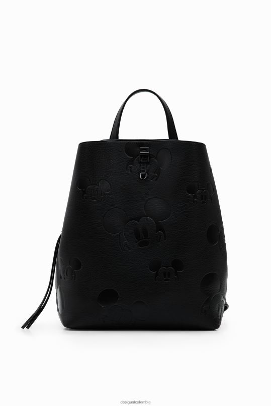 accesorio 4802L1177 mujer Desigual mochila mickey mouse de disney - Desigual Colombia rebajas