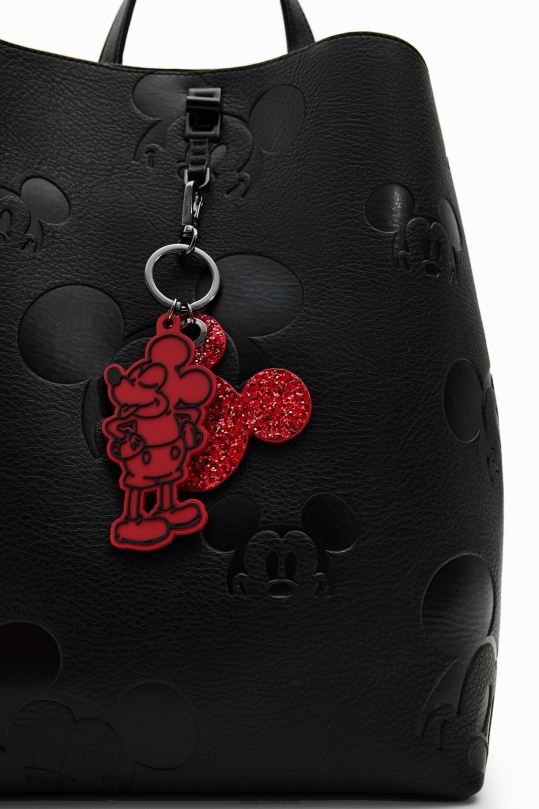 accesorio 4802L1177 mujer Desigual mochila mickey mouse de disney - Desigual Colombia rebajas