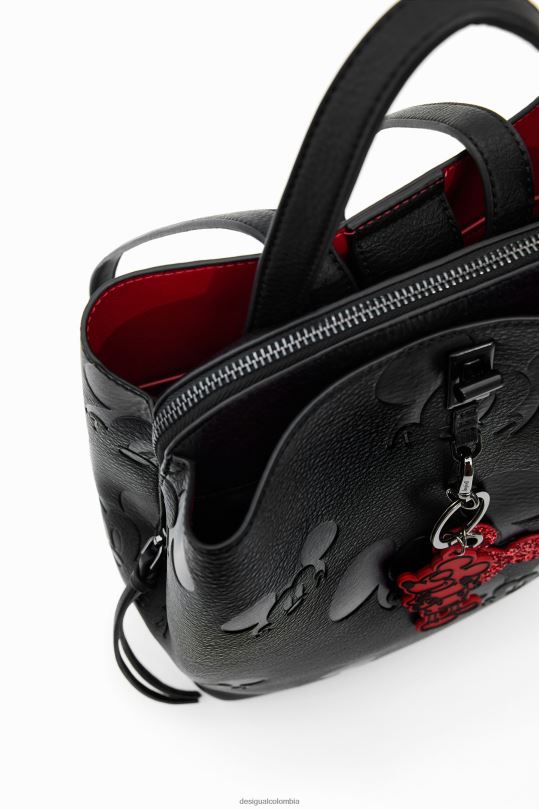 accesorio 4802L1177 mujer Desigual mochila mickey mouse de disney - Desigual Colombia rebajas