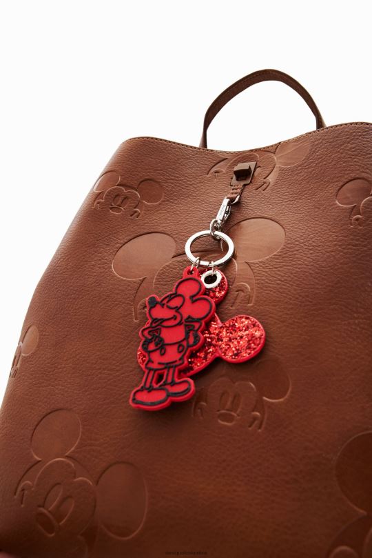 Desigual Colombia - accesorio 4802L1292 mujer Desigual mochila mediana de mickey mouse